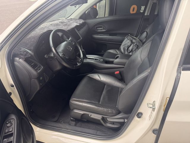 HONDA本田 HR-V  第4張相片