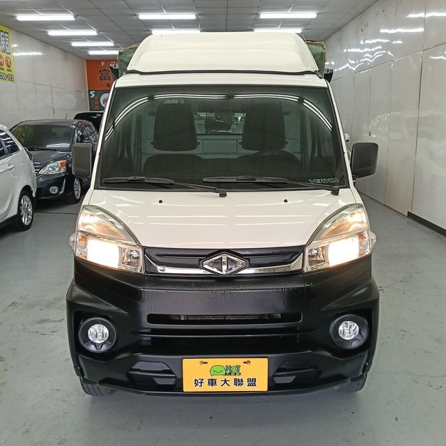 MITSUBISHI三菱 VERYCA  第2張相片