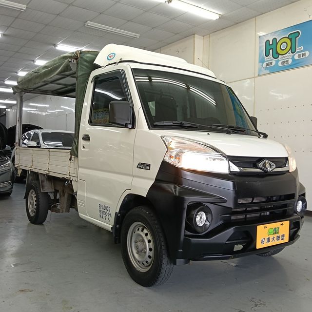 MITSUBISHI三菱 VERYCA  第3張相片