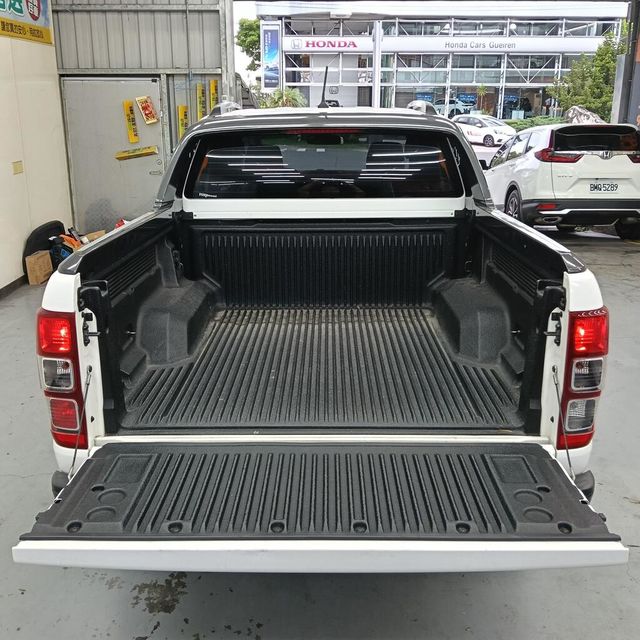 FORD福特 RANGER  第13張相片