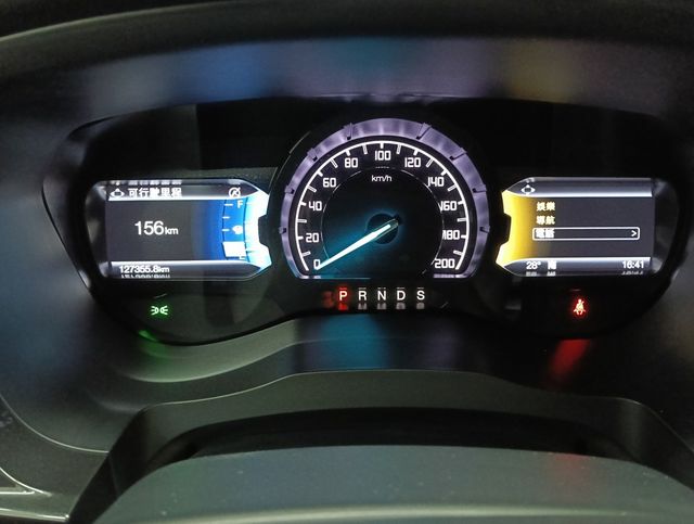 FORD福特 RANGER  第14張相片