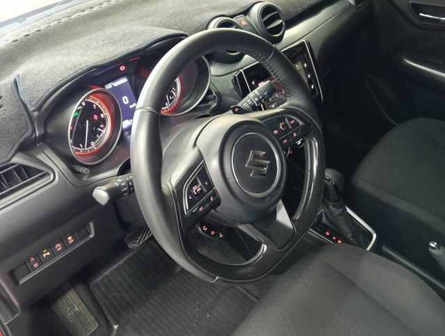 SUZUKI鈴木 SWIFT  第8張相片