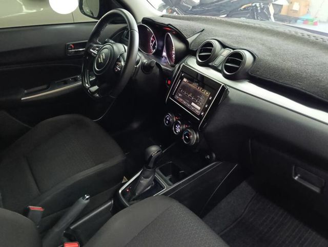 SUZUKI鈴木 SWIFT  第9張相片