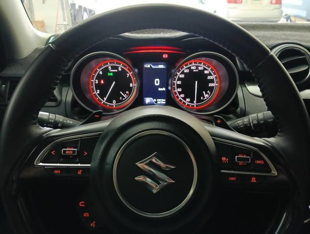 SUZUKI鈴木 SWIFT  第10張相片