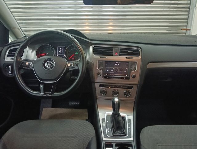 VOLKSWAGEN福斯 GOLF  第12張相片