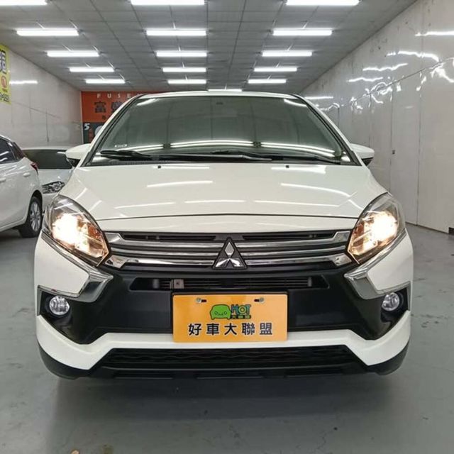 MITSUBISHI三菱 COLT PLUS  第2張相片