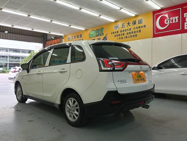 MITSUBISHI三菱 COLT PLUS  第3張相片
