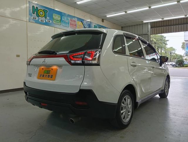 MITSUBISHI三菱 COLT PLUS  第5張相片