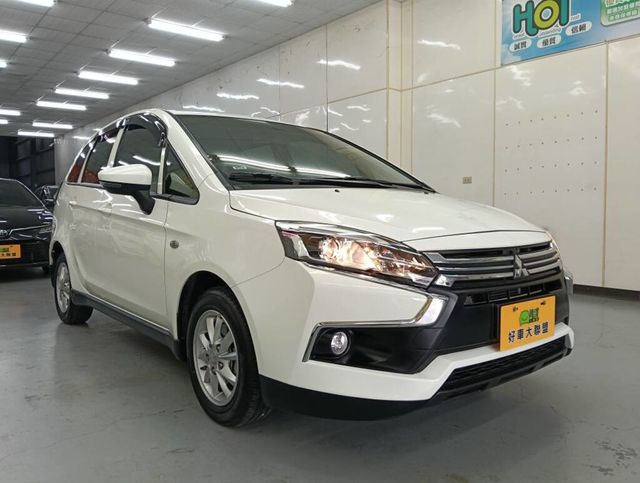 MITSUBISHI三菱 COLT PLUS  第6張相片