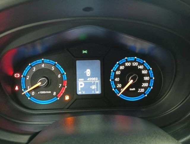 MITSUBISHI三菱 COLT PLUS  第12張相片