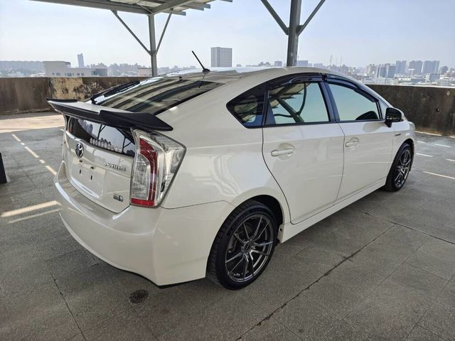 TOYOTA豐田 PRIUS  第5張相片