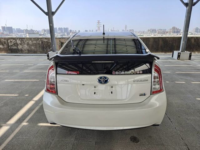 TOYOTA豐田 PRIUS  第6張相片