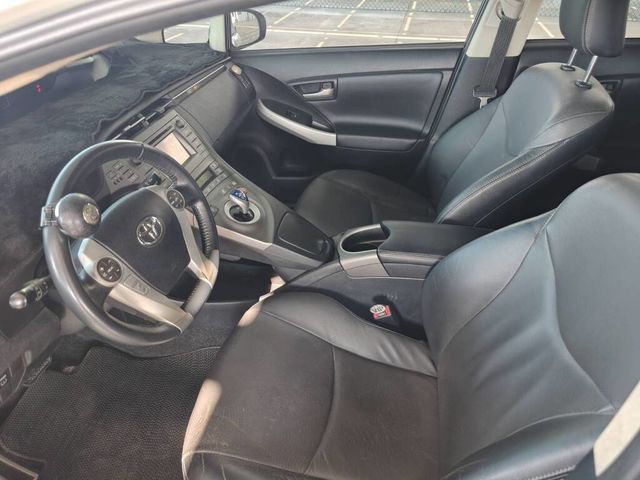 TOYOTA豐田 PRIUS  第9張相片