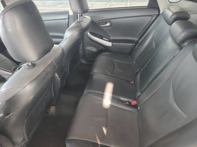 TOYOTA豐田 PRIUS  第10張相片