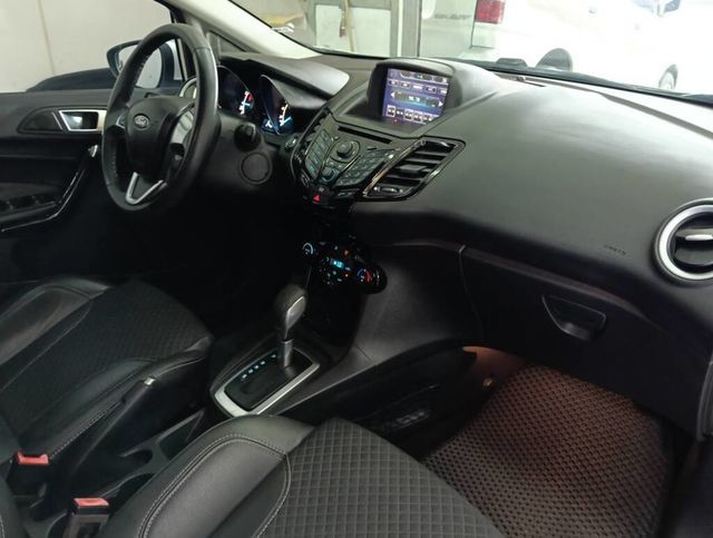 FORD福特 FIESTA  第9張相片