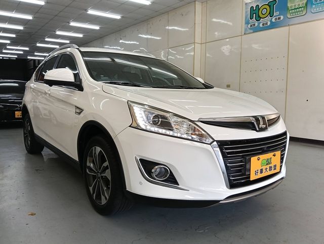 LUXGEN納智捷 U6 TURBO  第6張相片