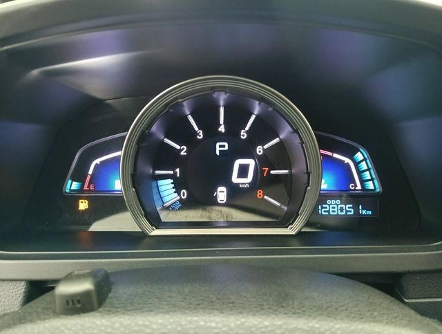 LUXGEN納智捷 U6 TURBO  第9張相片