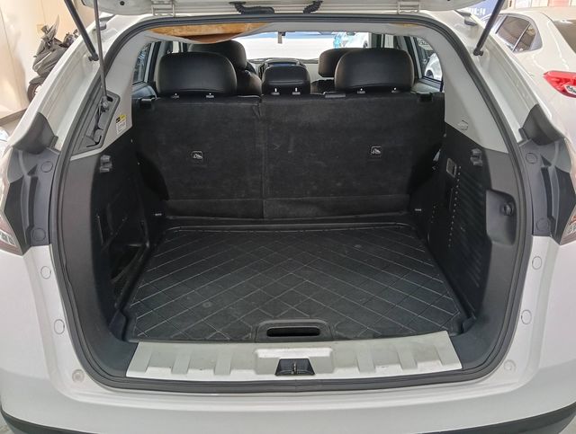 LUXGEN納智捷 U6 TURBO  第12張相片