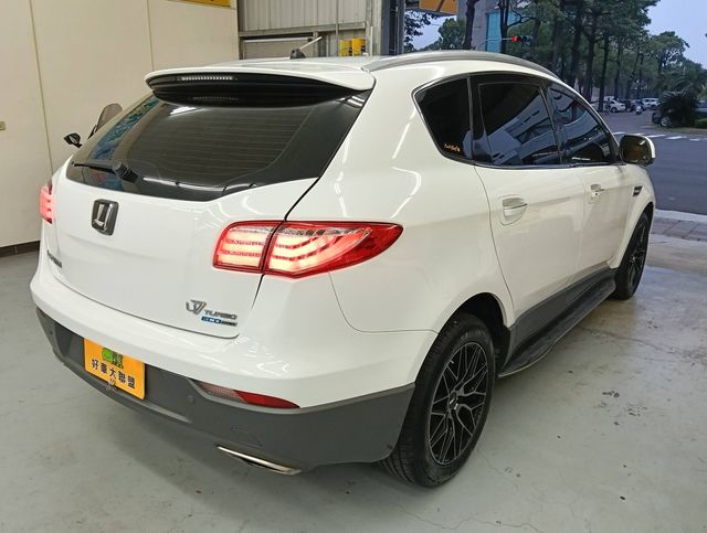 LUXGEN納智捷 U7 TURBO  第5張相片