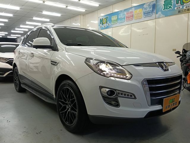 LUXGEN納智捷 U7 TURBO  第6張相片