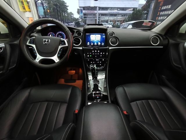 LUXGEN納智捷 U7 TURBO  第9張相片