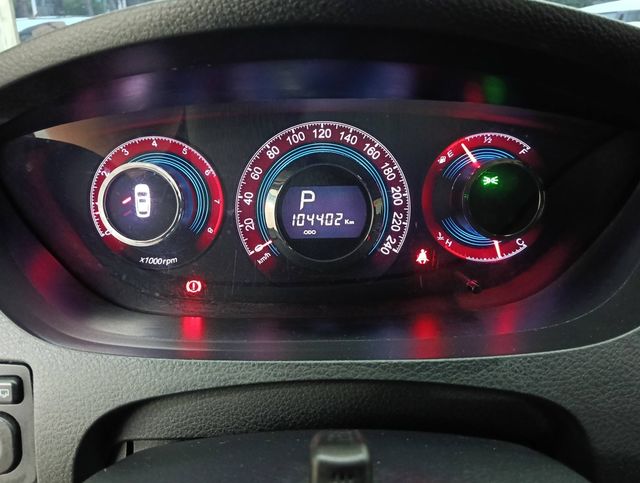 LUXGEN納智捷 U7 TURBO  第13張相片