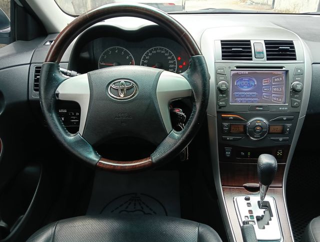 TOYOTA豐田 ALTIS  第7張相片