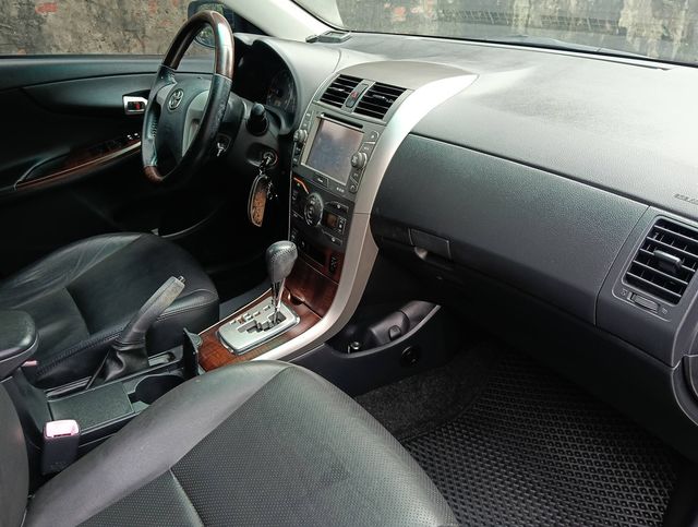 TOYOTA豐田 ALTIS  第8張相片