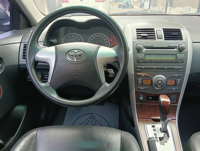 TOYOTA豐田 ALTIS  第8張相片