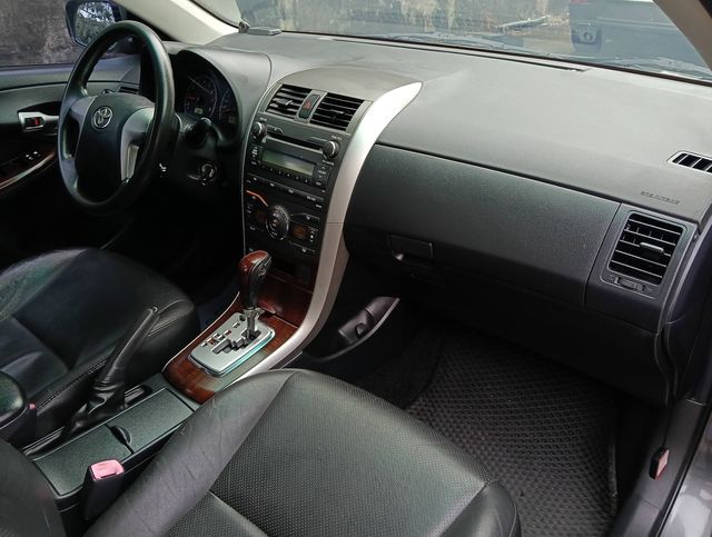 TOYOTA豐田 ALTIS  第10張相片