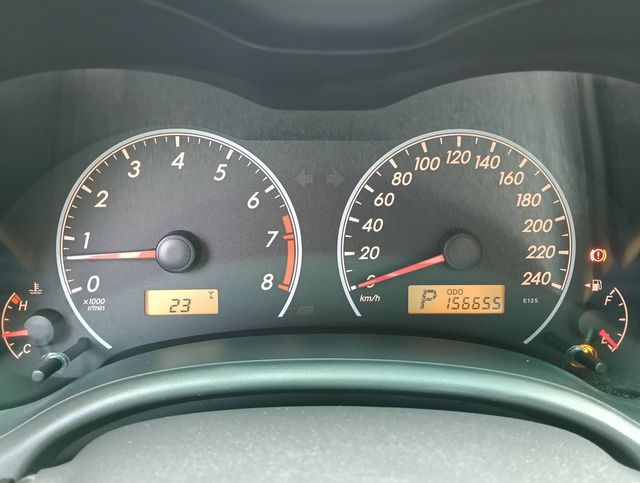 TOYOTA豐田 ALTIS  第11張相片