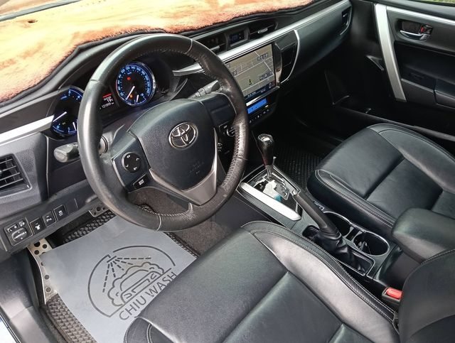 TOYOTA豐田 ALTIS  第15張相片