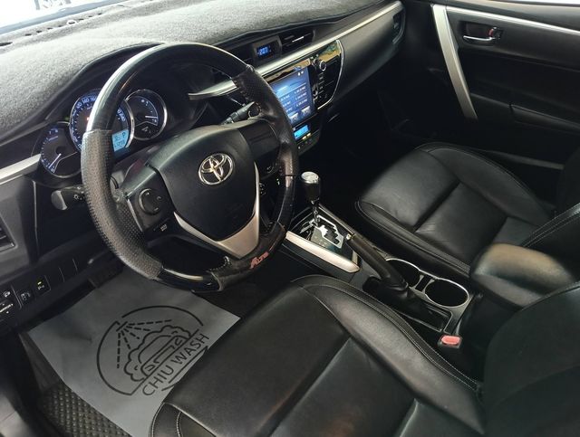 TOYOTA豐田 ALTIS  第11張相片