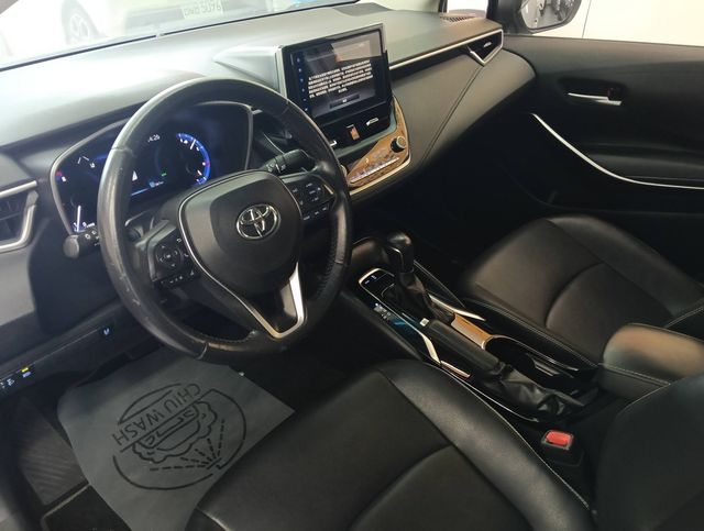 TOYOTA豐田 C-HR  第8張相片