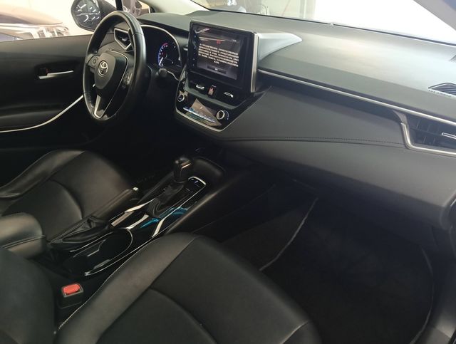 TOYOTA豐田 C-HR  第9張相片