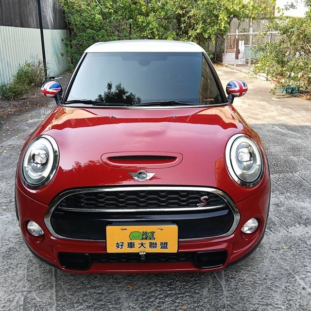 MINI迷你 COOPER S  第2張相片