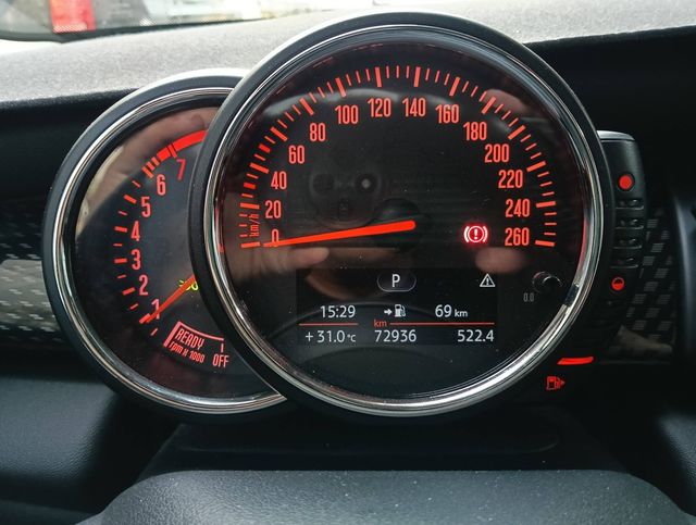 MINI迷你 COOPER S  第7張相片