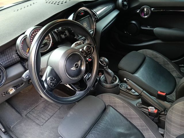 MINI迷你 COOPER S  第8張相片