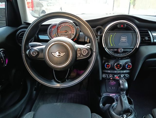 MINI迷你 COOPER S  第9張相片