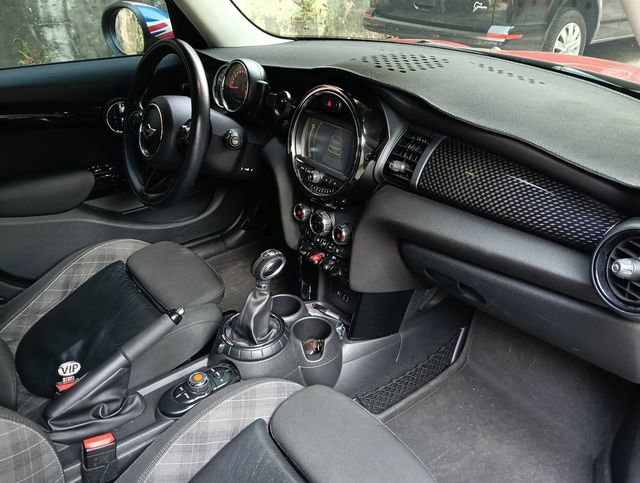 MINI迷你 COOPER S  第10張相片