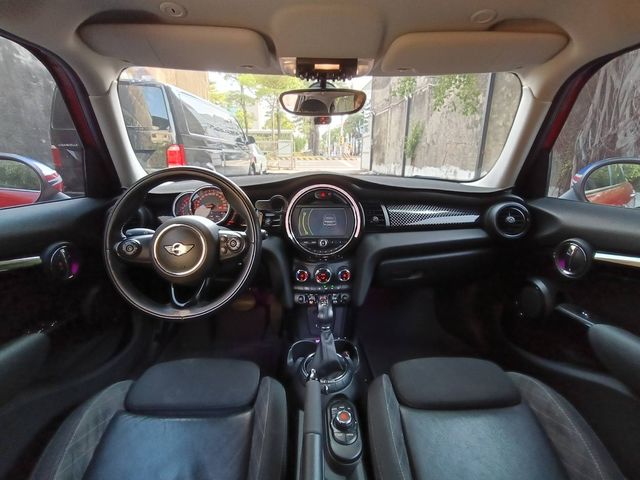 MINI迷你 COOPER S  第11張相片