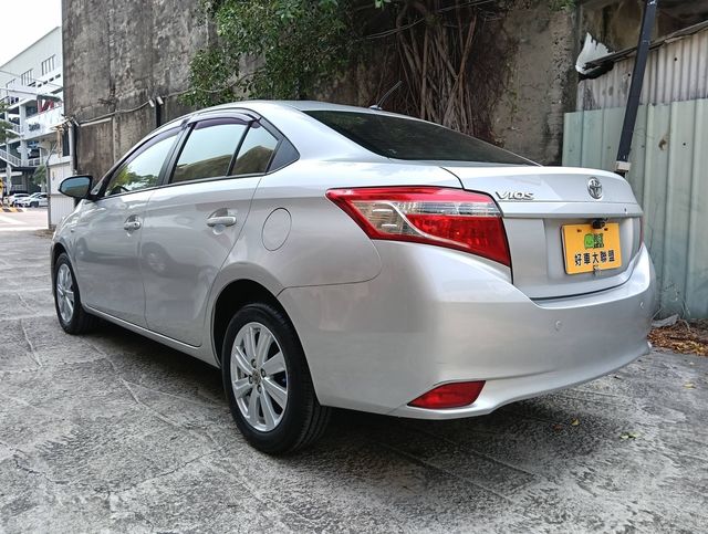 TOYOTA豐田 VIOS  第3張相片