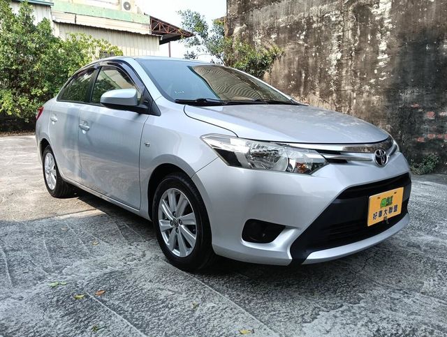 TOYOTA豐田 VIOS  第5張相片