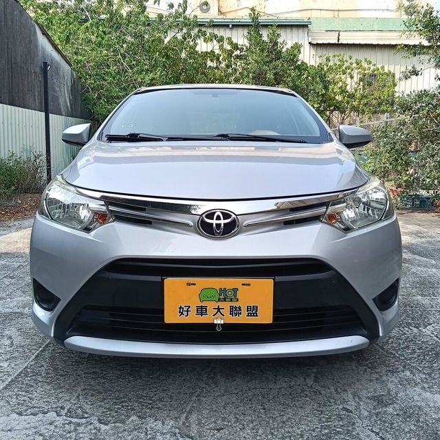 TOYOTA豐田 VIOS  第6張相片