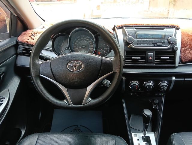 TOYOTA豐田 VIOS  第7張相片