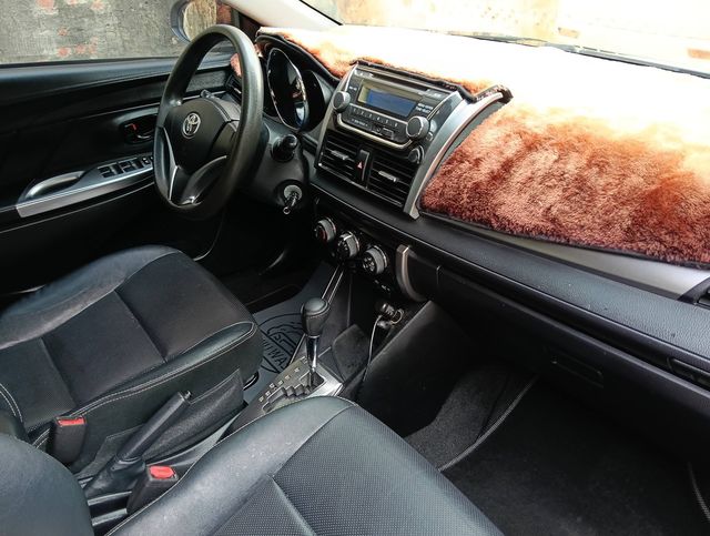 TOYOTA豐田 VIOS  第8張相片