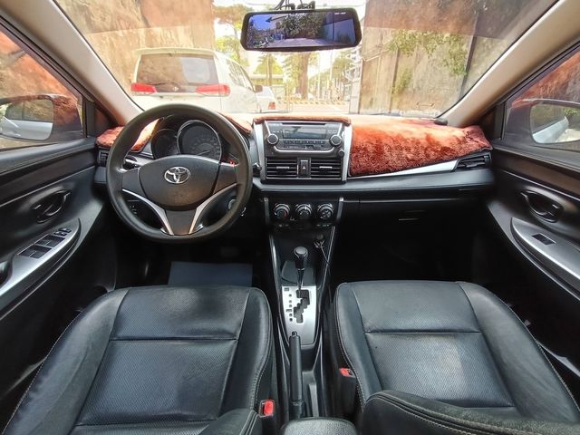 TOYOTA豐田 VIOS  第9張相片
