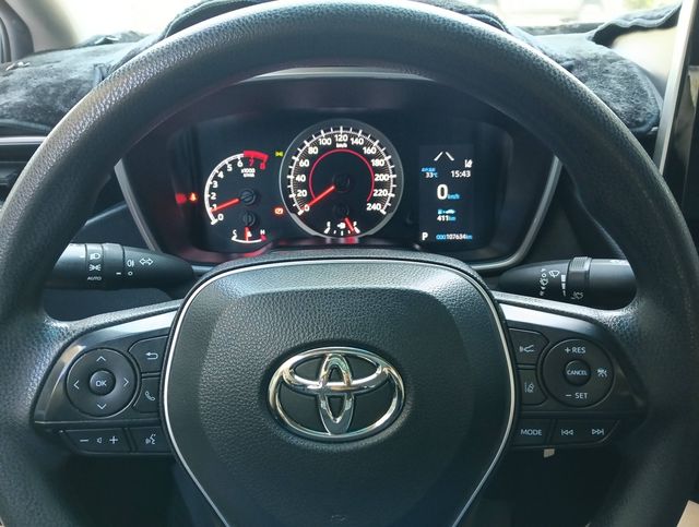 TOYOTA豐田 ALTIS  第8張相片