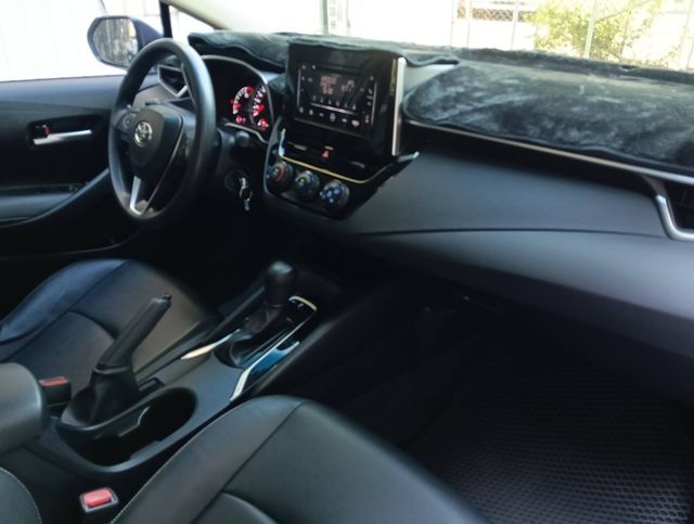 TOYOTA豐田 ALTIS  第9張相片