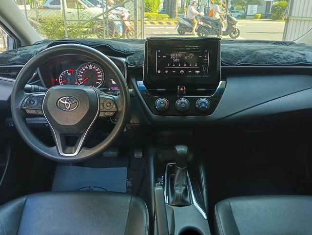 TOYOTA豐田 ALTIS  第10張相片